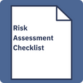 Risk Assessment Checklist