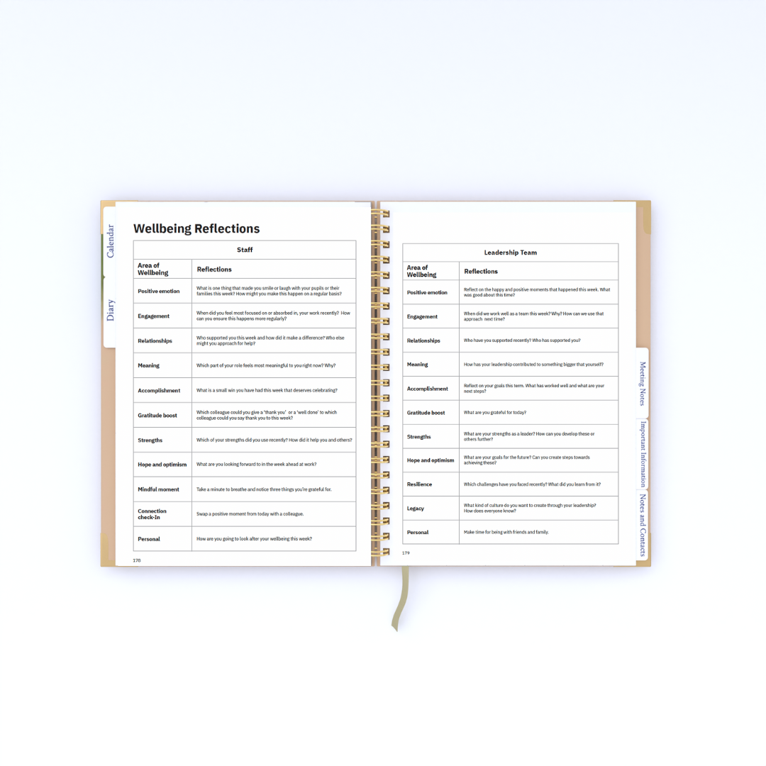Principal Planner 2026/27 - Meadow Design