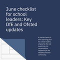 June Leadership Resource Pack