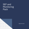 SEF and Monitoring Pack
