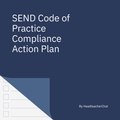 SEND Code of Practice Compliance Action Plan