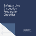 Safeguarding Inspection Preparation Checklist for Headteachers (2025 Edition)