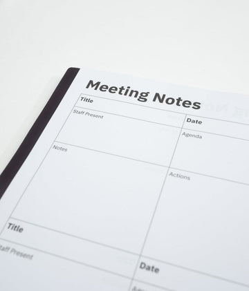 Headteacher Floral Planner 2023 - School Leaders Shop