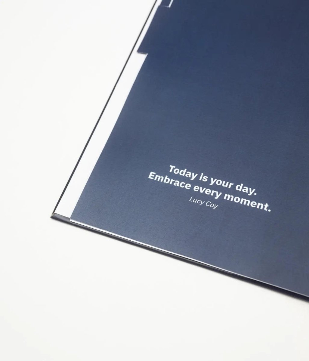 SBM Planner Contemporary Planner 2023 - School Leaders Shop
