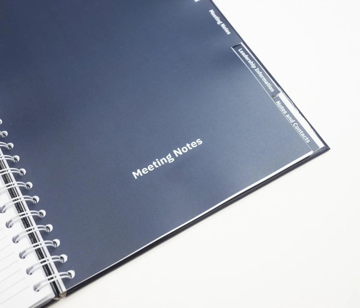 School Leader Contemporary Planner 2023 - School Leaders Shop