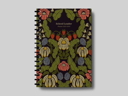 School Leader Floral Planner 2023 - School Leaders Shop
