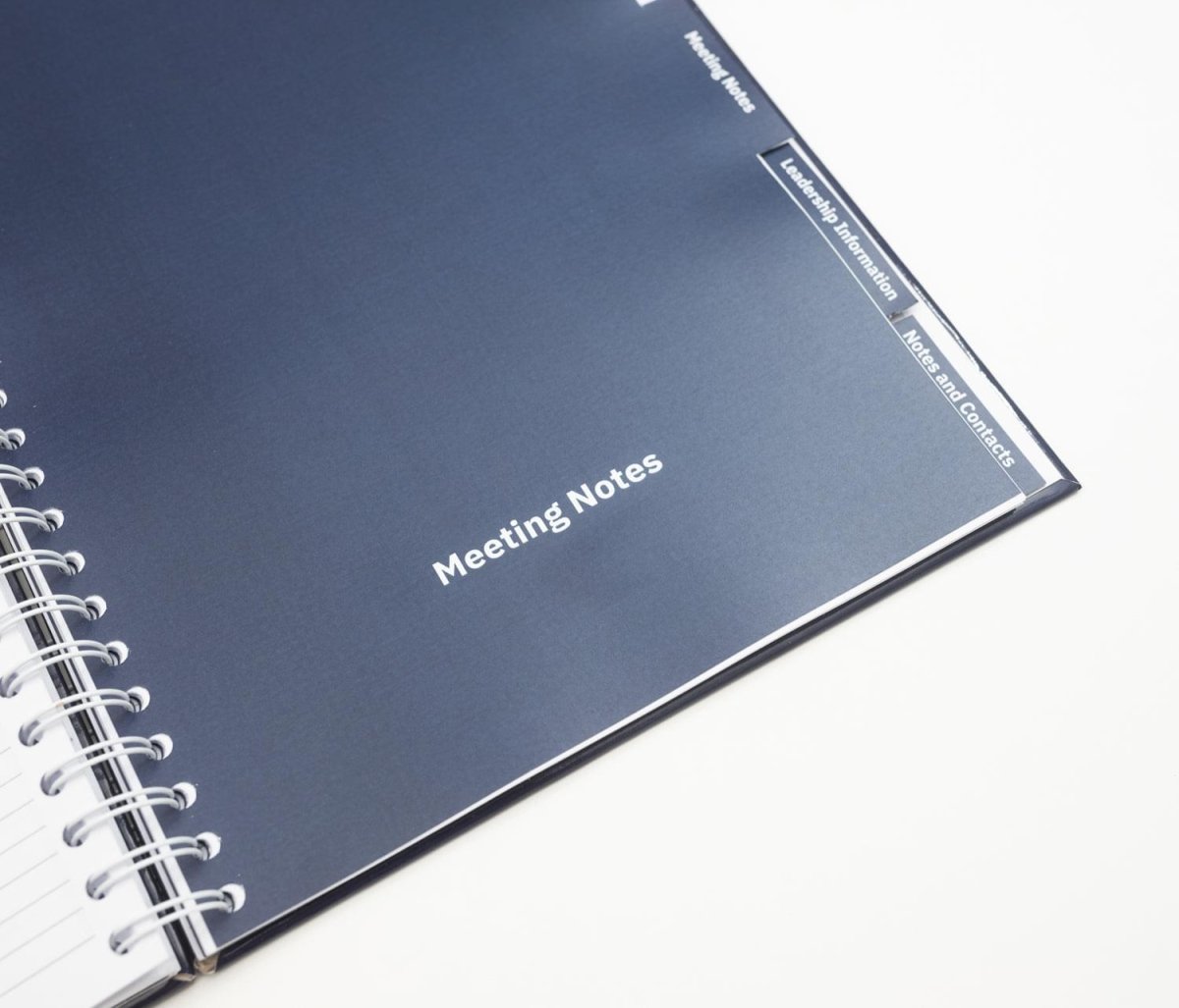 SENCO Contemporary Planner 2023 - School Leaders Shop